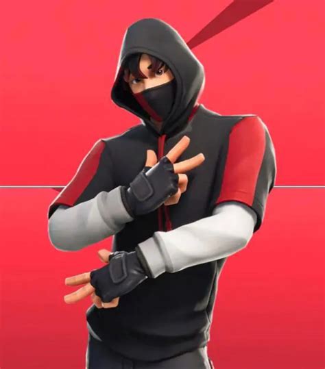 comment avoir le skin ikonik gucci|fortnite iKONIK Skin.